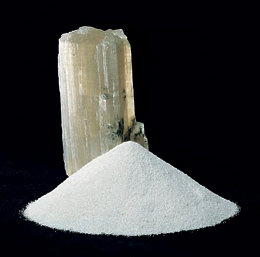 Soda Ash